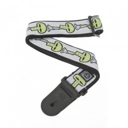 Planet Waves 50JS06 Spaceman Гитарный ремень