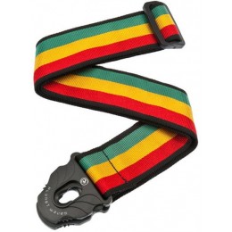 Planet Waves 50PLA06 Jamaica Гитарный ремень