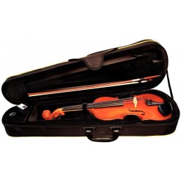 Gewa Violin Outfit Allegro 4/4 Скрипка в комплекте с чехлом