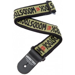 Planet Waves 50W05 Army 69 Гитарный ремень