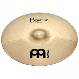 Meinl B15TC-B 15" Byzance Brilliant Thin Crash Тарелка типа Crash