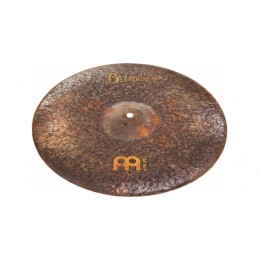 Meinl B20EDTC 20" Byzance Extra Dry Thin Crash Тарелка типа Crash