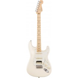 Fender AM PRO STRAT HSS SHAW MN OWT Электрогитара