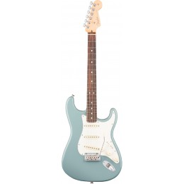 Fender AM PRO STRAT RW SNG Электрогитара
