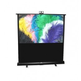 Draper Piper HDTV (9:16) 196/77" 96*171 XT1000E (MW) Портативный экран