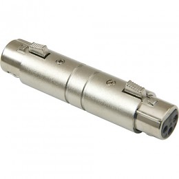 Roxtone RA001 Переходник 3-контактный XLR "мама"
