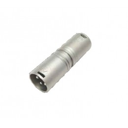 Roxtone RA002 Переходник 3-контактный XLR "папа"