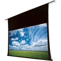Draper Access/V NTSC (3:4) 213/84" 127*169 XT1000V (M1300) ebd 12" Моторизированный экран