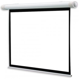 Draper Salara AV (1:1) 60/60" 152*152 XT1000E (MW) Экран с электроприводом