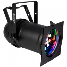 American DJ Stage Color LED BL (PAR64) Светодиодный прожектор
