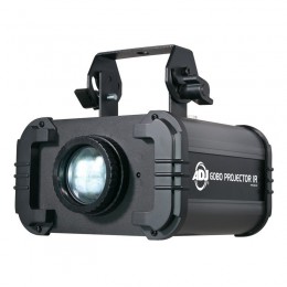 American DJ Gobo Projector IR Светодиодный гобо-проектор