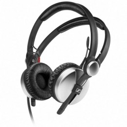 Sennheiser HD 25 ALUMINIUM Наушники закрытые