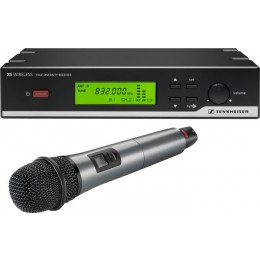 Sennheiser XSW 65-A Вокальная радиосистема