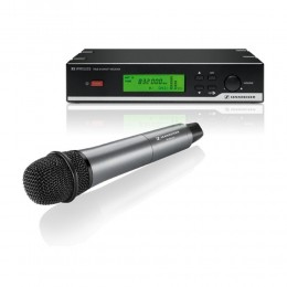 Sennheiser XSW 65-E Вокальная радиосистема
