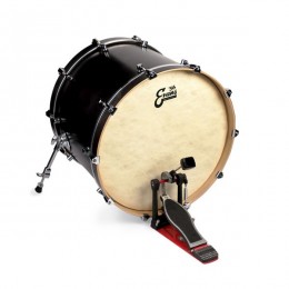 Evans BD20GB4CT Пластик для бас-бочки 20"