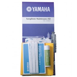 Yamaha Saxophone Maintenance Kit Набор аксессуаров для саксофона