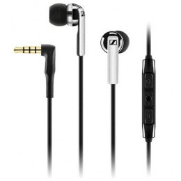Sennheiser CX 2.00G BLACK Наушники вставные