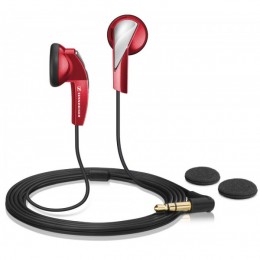 Sennheiser MX 365 RED Наушники вставные