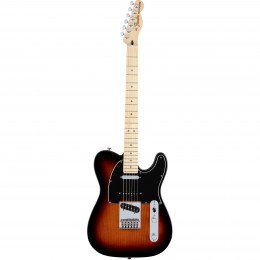 Fender DLX NASHVILLE TELE MN 2TSB Электрогитара