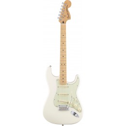 Fender DLX ROADHOUSE STRAT MN OWT Электрогитара