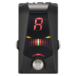 Korg PitchBlack PB-AD Портативный напольный тюнер