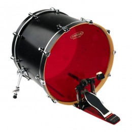 Evans BD22HR Пластик 22" для баc-бочки