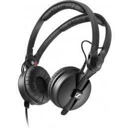 Sennheiser HD 25 Закрытые мониторные наушники