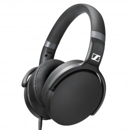 Sennheiser HD 4.30G BLACK Наушники для смартфонов Android