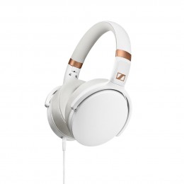 Sennheiser HD 4.30I WHITE Наушники для смартфонов Android