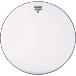 Remo EMPEROR 18'' COATED Двойной матовый пластик 18"