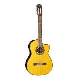 Takamine GC5CE NAT Классическая гитара со звукоснимателем
