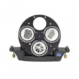 ETC GOBO INDEX ROTATING GOBO MODULE Модуль для установки 3 вращающихся трафаретов