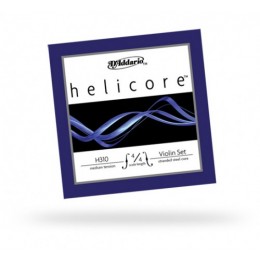 D'Addario H313 4/4M Helicore Струна скрипичная