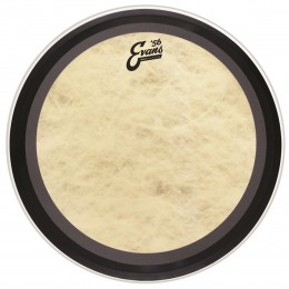Evans BD18EMADCT Пластик 18", для бас-барабана
