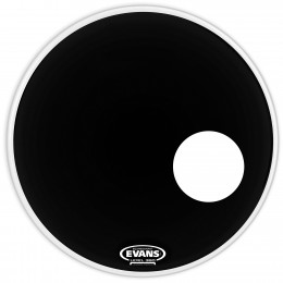 Evans BD18RB Пластик 18", для бас-барабана