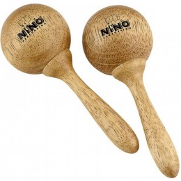 Meinl NINO7 Маракасы