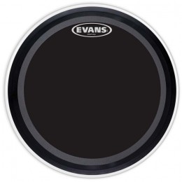 Evans BD26EMADONX Пластик для бас барабана 26"