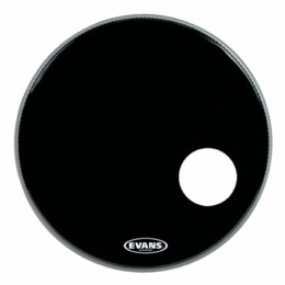 Evans BD26RB Пластик для бас-барабана 26"