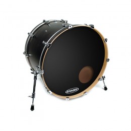 Evans BD26RONX Пластик для бас барабана 26"
