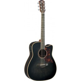 Yamaha A3RTBL Электроакустическая гитара