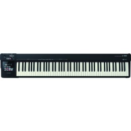 Roland A-88 USB MIDI клавиатура