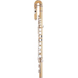 Yamaha YFL-A421U Альтовая флейта, изогнутая головка