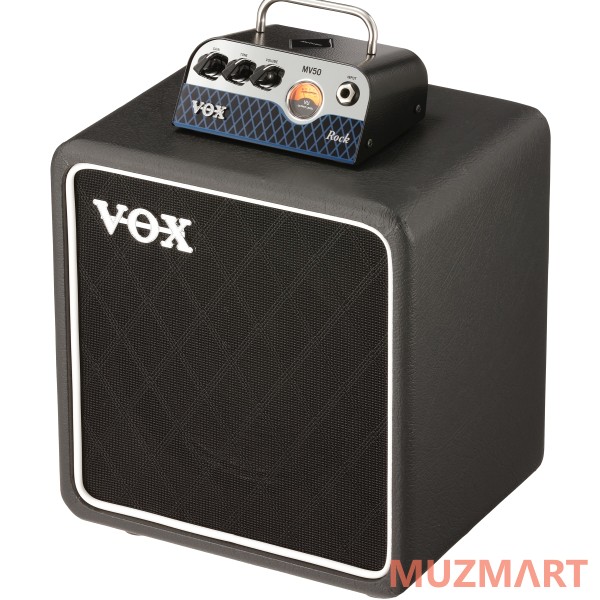 Vox MV50-CR-SET Гитарный усилитель и кабинет