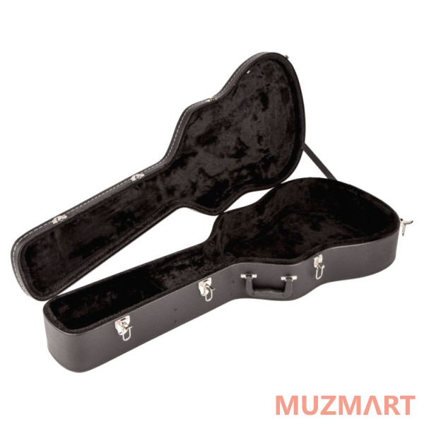 best way to store guitar cases