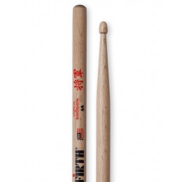 Vic Firth SHO5A SHOGUN® 5A JAPANESE WHITE OAK Барабанные палочки