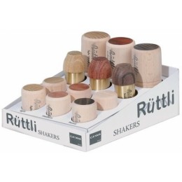 Gewa RUTTLI SHAKER Box Комплект шейкеров