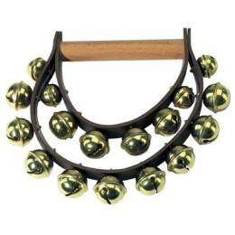 Gewa BELL WREATH Бубенцы