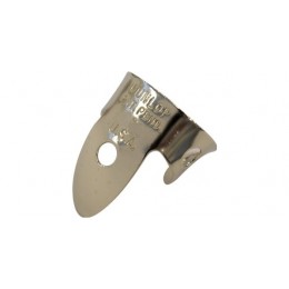 Dunlop 3070 Brass Fingerpicks Набор медиаторов