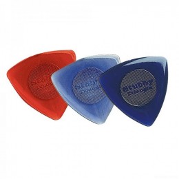 Dunlop 4730 Tri Stubby Набор медиаторов