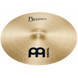 Meinl B22PR 22" Byzance Traditional Ping Ride Тарелка райд